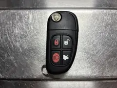 JAGUAR ジャガー リモコンキーのサムネイル