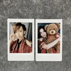 MeseMoa. むすめん。 白服 チェキ セット チェキ会のスタッフさんが… (MeseMoa.白服) | MeseMoa.メンバーBLOG