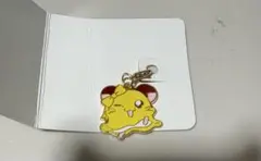 とっとこハム太郎 チャーム ちびまるちゃん