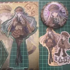 ダイソー 霧切響子