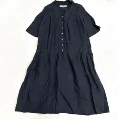 出品8/31迄LISETTE リゼッタ　ミツコ　ワンピース　ノアール　新品未使用 2025年最新】lisette ワンピースの人気アイテム - メルカリ
