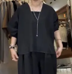 cyan tokyo シャツ