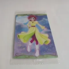 8弾　15霧生薫　 未開封　プリキュア　ウエハース　カード　まとめ値引