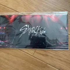 Stray Kids 5-STAR アプグレ特典