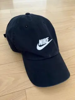 NIKE ナイキ　Nike キャップ　ブラック　L/XL