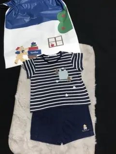 ファミリア♪可愛い男の子セット familiar