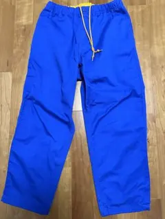 XLARGEエクストララージ イージー ルーズ パンツM