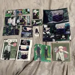 呪術廻戦　狗巻棘　32点まとめ売り