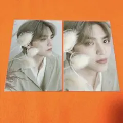 SEVENTEEN 세븐틴 セブチ S.COUPS スンチョル 에스쿱스 カフェ