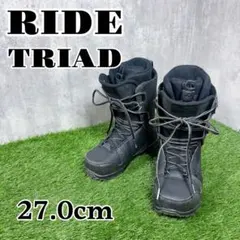 2026年最新】RIDE TRIADの人気アイテム - メルカリ