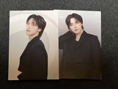 セブチ new_ トレカ フォトカード ディノ 27 54