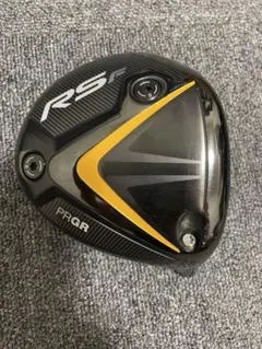 PRGR RS JUST 10.5°純正ディアマナ S 1W 2022年モデル - メルカリ