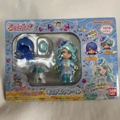 名探偵プリキュア！プリコーデドールキュアエクレール