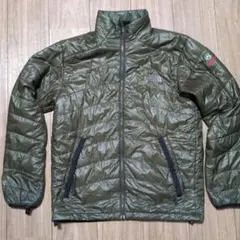 ノースフェイス