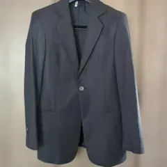 新品・未使用　EMPORIO ARMANI　テーラードジャケット取り外し可能 EMPORIO ARMANI】【JOHNNY LINE】【イタリア製】【アウター