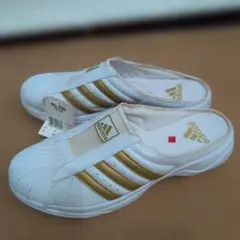 30 ♥super star スーパースター クロッグ トアロ モリロ コート