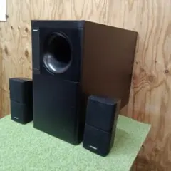 2025年最新】bose acoustimass 5 series iiiの人気アイテム - メルカリ
