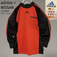 日本代表GK川口能活選手techfit adidasユニフォームwc2010 Yahoo!オークション - 日本代表 GK ユニフォーム 川口能活 炎