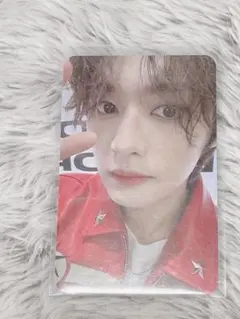 StrayKids リノ 中華 トレカ 5 star 5star リノ Starriver ヨントン トレカ straykids 中華 - メルカリ