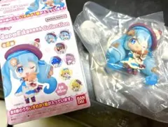 【匿名配送】snowmiku2026 Collection 雪ミク　C ボカロ