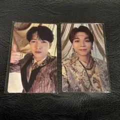 M!LK 吉田仁人 塩﨑太智 トレカ 通常盤