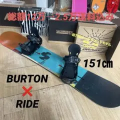 2026年最新】burton customの人気アイテム - メルカリ