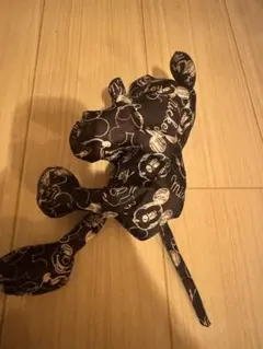 ディズニー ミッキーマウス エコバッグ