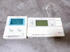ダイキン エコキュート リモコン BRC981B11 BRC981B12 - メルカリ