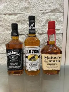 2026年最新】オールドクロウ ウイスキーの人気アイテム - メルカリ