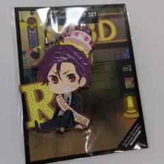 Free! 松岡凛 バーズデーグッズ 缶バッジ ボイスカード ラーバーストラップ Free! 松岡凛 バーズデーグッズ 缶バッジ ボイスカード ラーバー