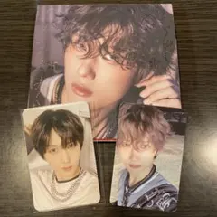 beat it up アルバム チソン