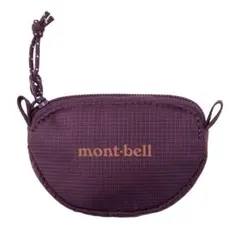 モンベル mont-bell コインパース コインケース 小銭入れ お財布