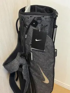NIKE キャディーバッグ　新品未使用品のサムネイル