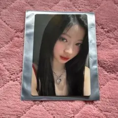 BABYMONSTER アサ 6000円 ベビモン 会場 購入特典 トレカ