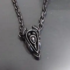レア品] MUSE ネックレス 山中拓也着用 山中拓也 やまたく ネックレス