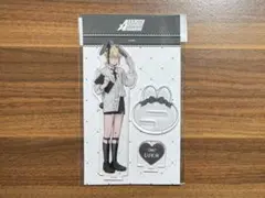 ALIEN STAGE アクリルスタンド バニステ ルカ