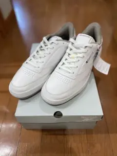【REEBOK×ATMOS×AppleButterStore】CLUBC