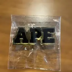 2026年最新】ape ピンバッジの人気アイテム - メルカリ