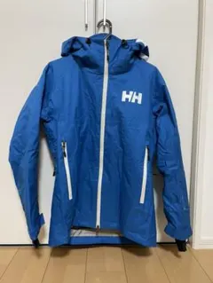 HELLY HANSEN スノーボードウェア