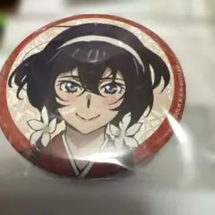 文豪ストレイドッグス 泉鏡花 缶バッジ