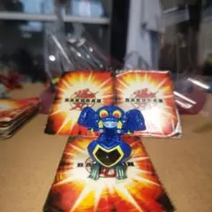 【傷あり】ミンクス・エルフィン クリアver ミンクス・エルフィン クリアver. MINX ELFIN 風属性