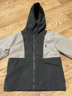 ミッキー上着　120