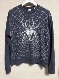 80s スパイダーウェブ　蓄光 80s スパイダーウェブ 蓄光 - メルカリ