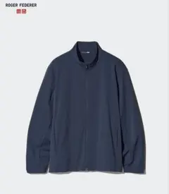 【ユニクロ】ウルトラストレッチアクティブジャケット　XXL