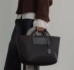 E'POR ロペ エポール　BOAT BAG Large ナイロンバッグのサムネイル