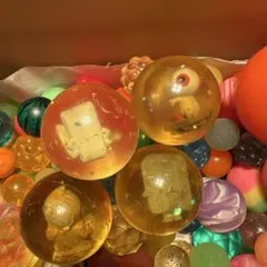 スーパーボール　まとめ売り　大量
