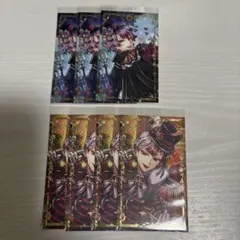 あくねこ バトコレ アモン