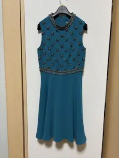 【grace continental】ワンピース・サイズ34