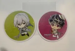 2025年最新】アイナナ シャッフルユニット 缶バッジ 百の人気アイテム