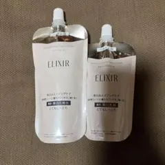 エリクシール 化粧水と乳液のセットのサムネイル